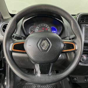 RENAULT KWID OUTSIDER MT 1.0CC 2020: imagen 12