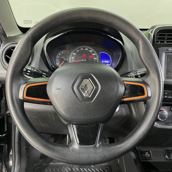 RENAULT KWID OUTSIDER MT 1.0CC 2020