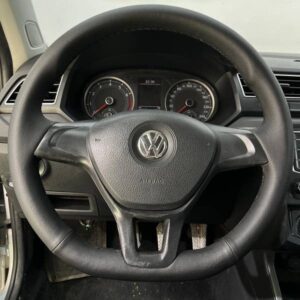 VOLKSWAGEN VOYAGE TRENDLINE MT 1.6CC 2019: imagen 12