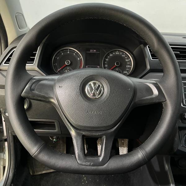 VOLKSWAGEN VOYAGE TRENDLINE MT 1.6CC 2019