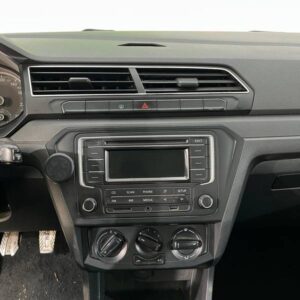 VOLKSWAGEN VOYAGE TRENDLINE MT 1.6CC 2019: imagen 13