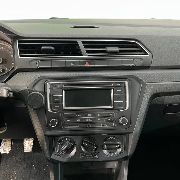 VOLKSWAGEN VOYAGE TRENDLINE MT 1.6CC 2019
