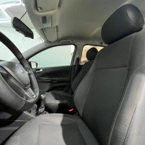 VOLKSWAGEN VOYAGE TRENDLINE MT 1.6CC 2019: imagen 17