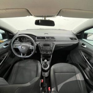 VOLKSWAGEN VOYAGE TRENDLINE MT 1.6CC 2019: imagen 16