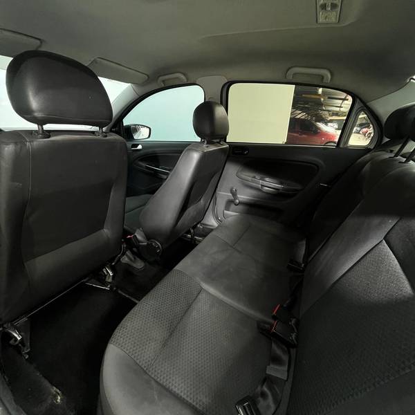 VOLKSWAGEN VOYAGE TRENDLINE MT 1.6CC 2019