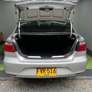 VOLKSWAGEN VOYAGE TRENDLINE MT 1.6CC 2019: imagen 19