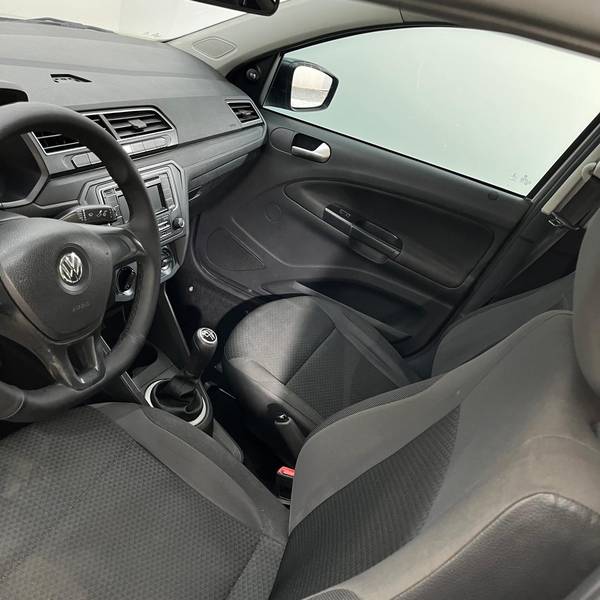 VOLKSWAGEN VOYAGE TRENDLINE MT 1.6CC 2019