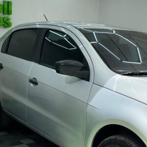 VOLKSWAGEN VOYAGE TRENDLINE MT 1.6CC 2019: imagen 4
