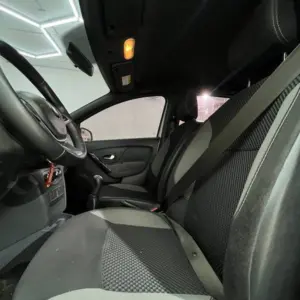 RENAULT SANDERO LIFE+ MT 1.6CC 2021: imagen 17