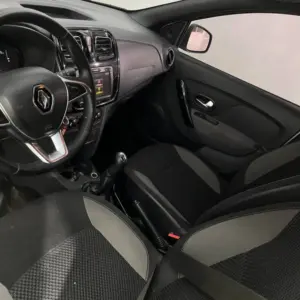 RENAULT SANDERO LIFE+ MT 1.6CC 2021: imagen 15