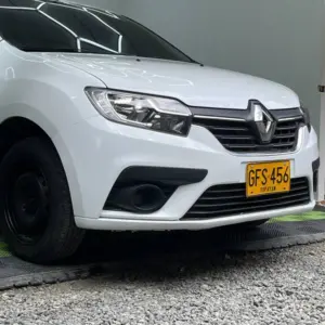 RENAULT SANDERO LIFE+ MT 1.6CC 2021: imagen 5