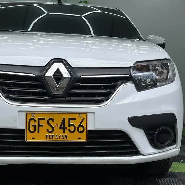 RENAULT SANDERO LIFE+ MT 1.6CC 2021