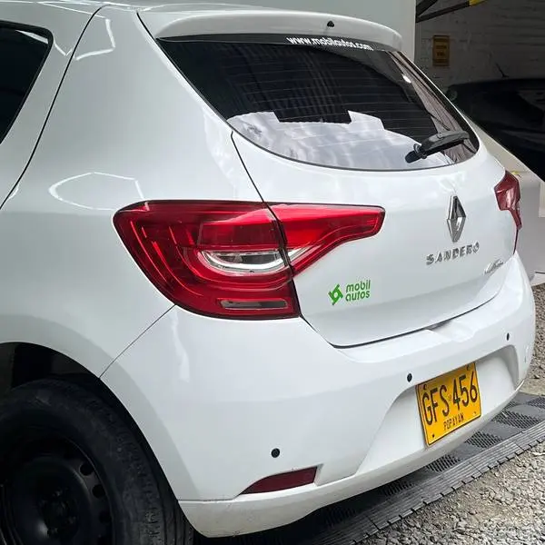 RENAULT SANDERO LIFE+ MT 1.6CC 2021