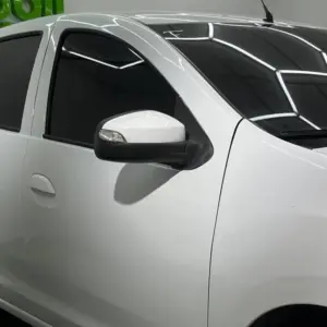 RENAULT SANDERO LIFE+ MT 1.6CC 2021: imagen 4