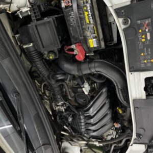 RENAULT SANDERO LIFE+ MT 1.6CC 2021: imagen 19
