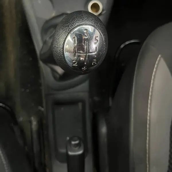 RENAULT SANDERO LIFE+ MT 1.6CC 2021