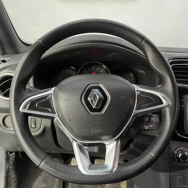 RENAULT SANDERO LIFE+ MT 1.6CC 2021