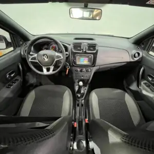 RENAULT SANDERO LIFE+ MT 1.6CC 2021: imagen 16