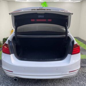 BMW 316i F30 Ejecutivo TP 1.6CC 2014: imagen 18