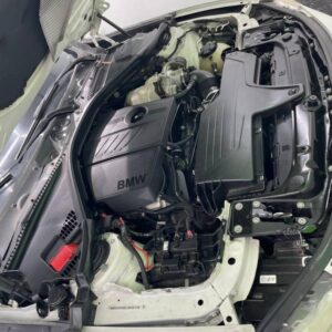 BMW 316i F30 Ejecutivo TP 1.6CC 2014: imagen 19
