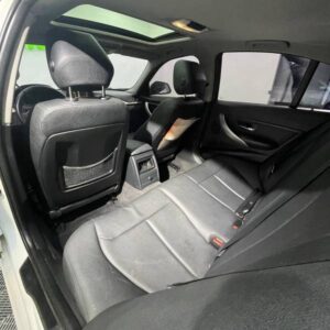 BMW 316i F30 Ejecutivo TP 1.6CC 2014: imagen 16