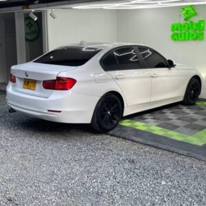BMW 316i F30 Ejecutivo TP 1.6CC 2014: imagen 7