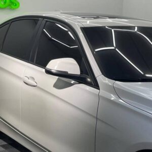 BMW 316i F30 Ejecutivo TP 1.6CC 2014: imagen 4
