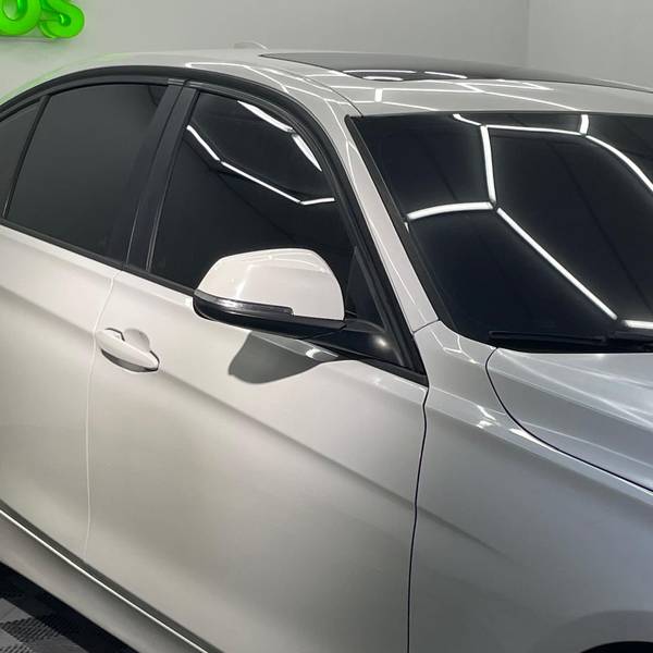 BMW 316i F30 Ejecutivo TP 1.6CC 2014