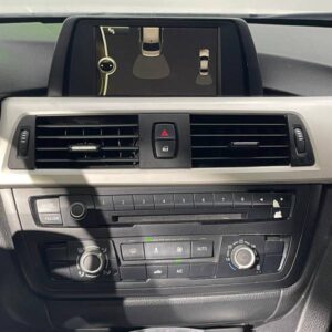 BMW 316i F30 Ejecutivo TP 1.6CC 2014: imagen 12