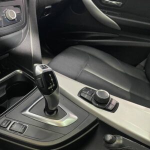 BMW 316i F30 Ejecutivo TP 1.6CC 2014: imagen 13