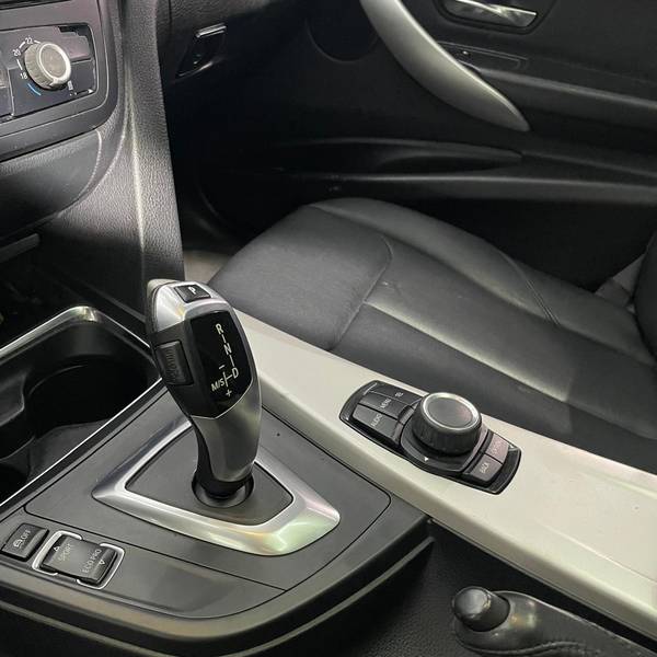 BMW 316i F30 Ejecutivo TP 1.6CC 2014