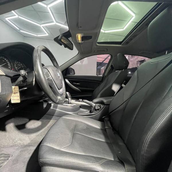 BMW 316i F30 Ejecutivo TP 1.6CC 2014