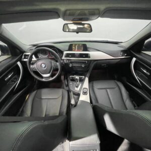 BMW 316i F30 Ejecutivo TP 1.6CC 2014: imagen 15