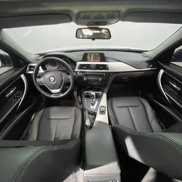 BMW 316i F30 Ejecutivo TP 1.6CC 2014