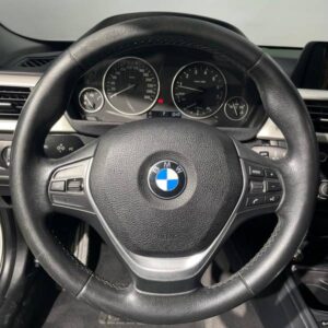 BMW 316i F30 Ejecutivo TP 1.6CC 2014: imagen 11