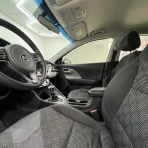 KIA NIRO EMOTION TP 1.6CC 2020: imagen 17