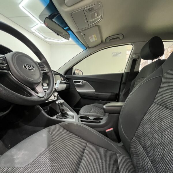 KIA NIRO EMOTION TP 1.6CC 2020