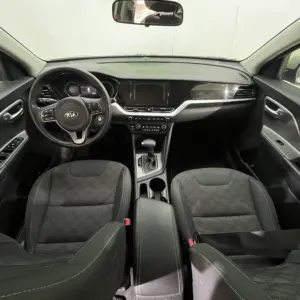 KIA NIRO EMOTION TP 1.6CC 2020: imagen 16