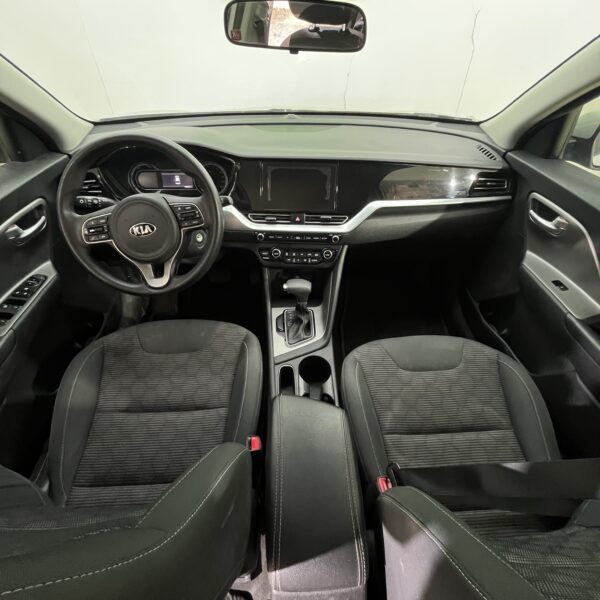 KIA NIRO EMOTION TP 1.6CC 2020