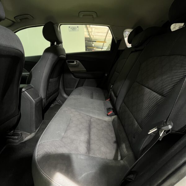 KIA NIRO EMOTION TP 1.6CC 2020
