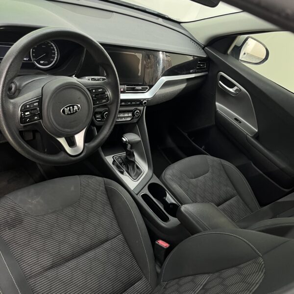 KIA NIRO EMOTION TP 1.6CC 2020
