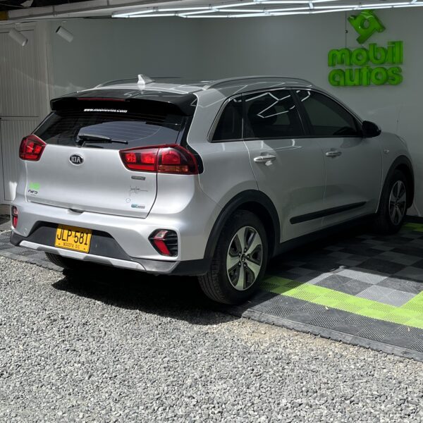 KIA NIRO EMOTION TP 1.6CC 2020