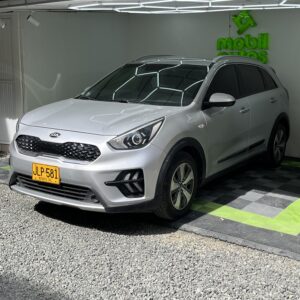KIA NIRO EMOTION TP 1.6CC 2020