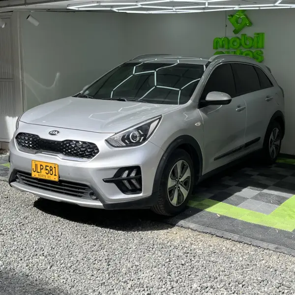 KIA NIRO EMOTION TP 1.6CC 2020