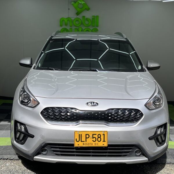 KIA NIRO EMOTION TP 1.6CC 2020