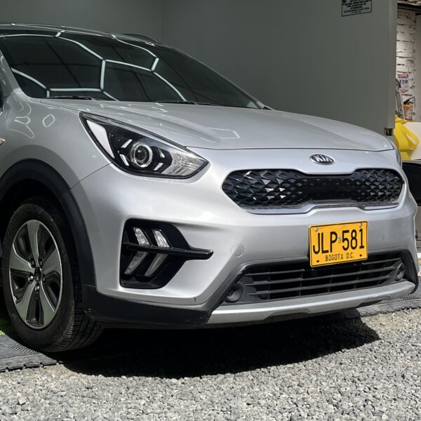 KIA NIRO EMOTION TP 1.6CC 2020