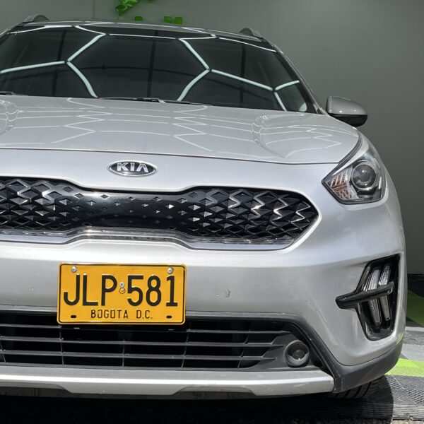 KIA NIRO EMOTION TP 1.6CC 2020