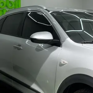 KIA NIRO EMOTION TP 1.6CC 2020: imagen 4