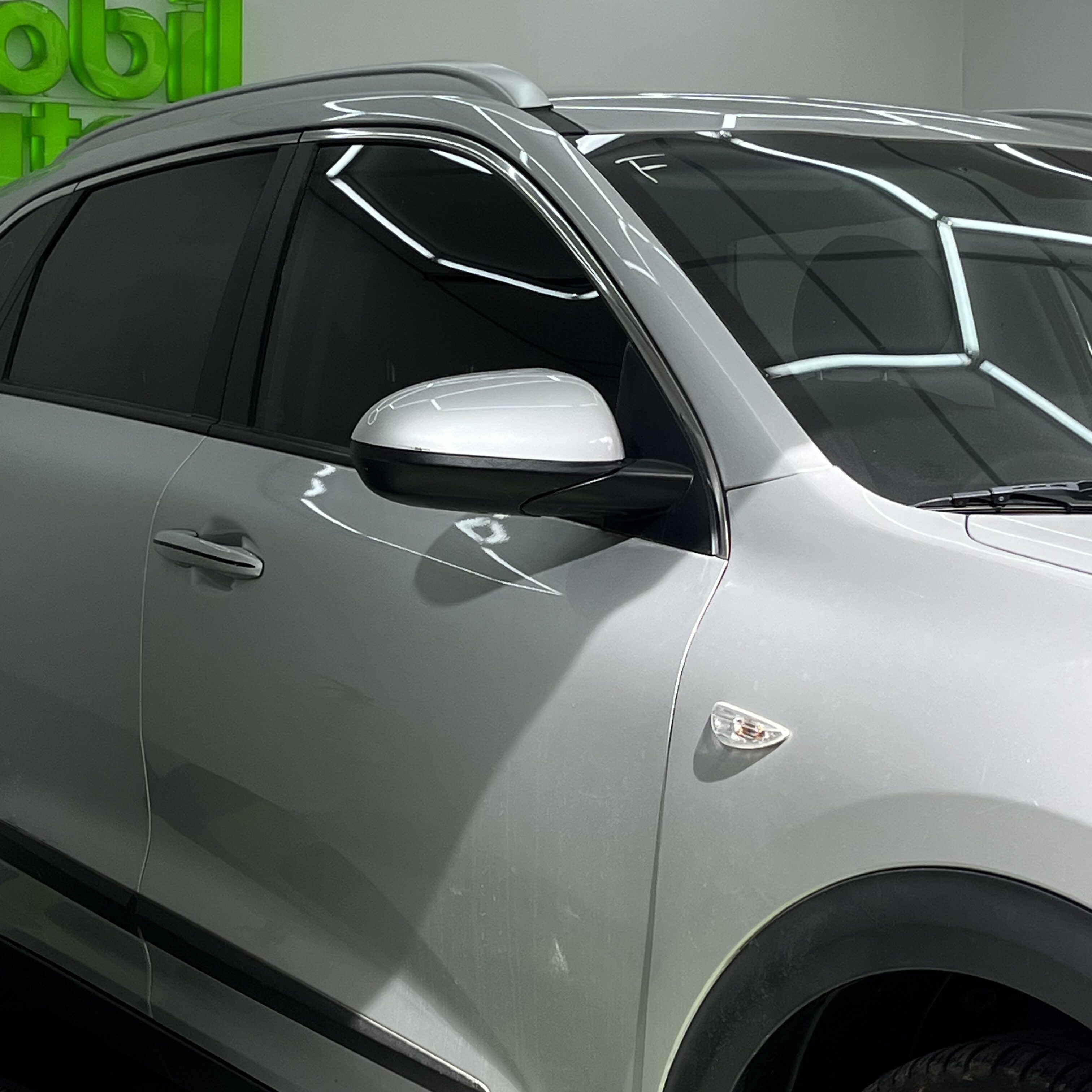 KIA NIRO EMOTION TP 1.6CC 2020: imagen 4