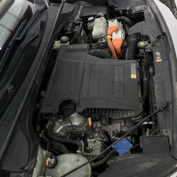 KIA NIRO EMOTION TP 1.6CC 2020
